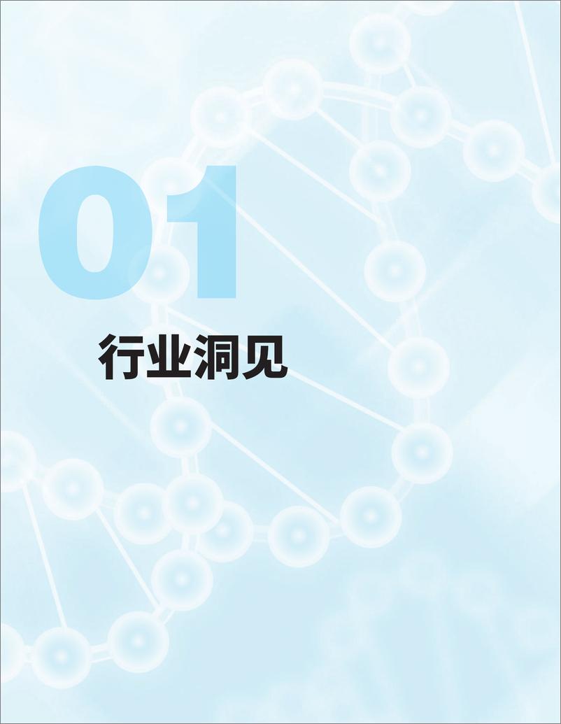 《纷享销客：2024医疗健康行业橙皮书-70页》 - 第5页预览图