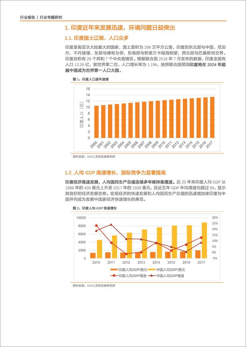 《光伏全球观-太阳能将成为印度电源的重要组成》 - 第4页预览图