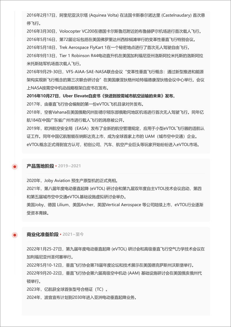 《头豹研究院-企业竞争图谱-2024年低空经济：eVTOL行业 头豹词条报告系列》 - 第7页预览图