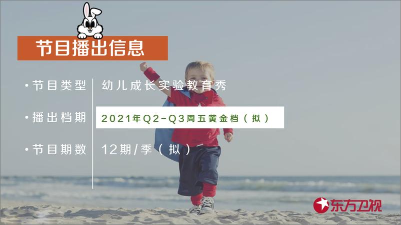 2021《不要小看我》招商方案【综艺】【招商案】 - 第2页预览图