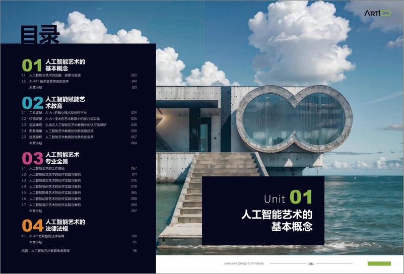 《2024-02-19-2023中国人工智能艺术教育白皮书-华中科技大学》 - 第3页预览图