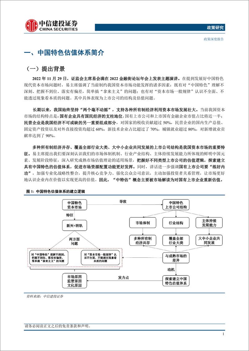 《政策研究：如何客观理性理解中特估-20230614-中信建投-17页》 - 第5页预览图