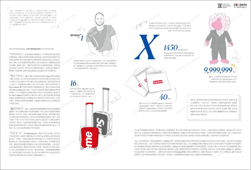 《2019全球时尚IP白皮书》 - 第2页预览图