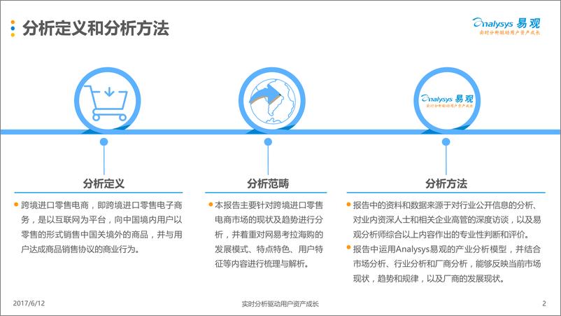 《跨境进口电商的2016与2017——网易考拉海购消费白皮书V7》 - 第2页预览图