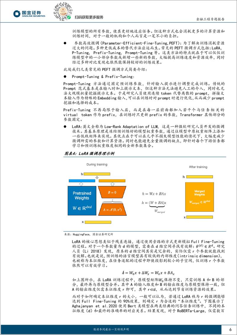 《20230910-大模型微调指南：ChatGLM医药行业舆情精选策略》 - 第6页预览图