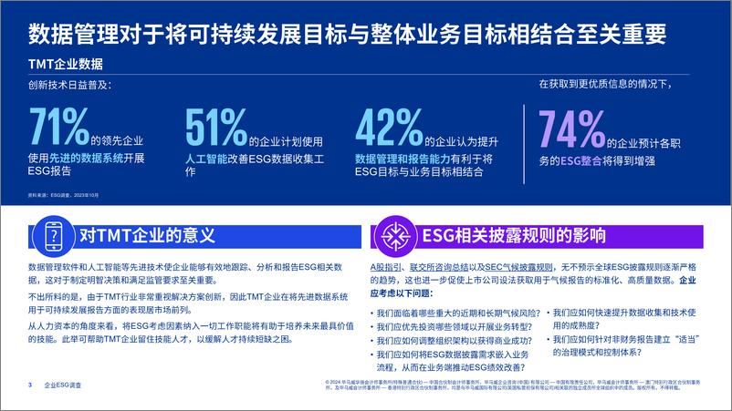 《TMT企业可持续发展报告和ESG相关披露规则》12月-8页 - 第4页预览图