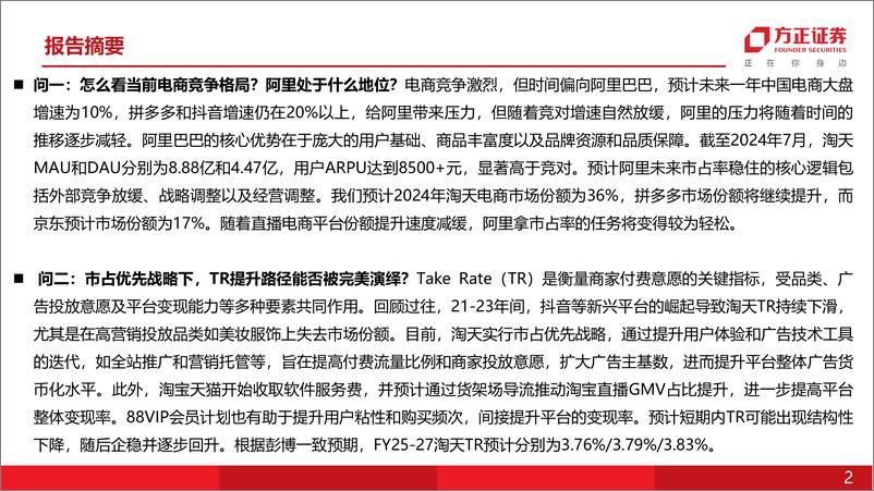 《阿里巴巴研究十问_整体框架篇_》 - 第2页预览图