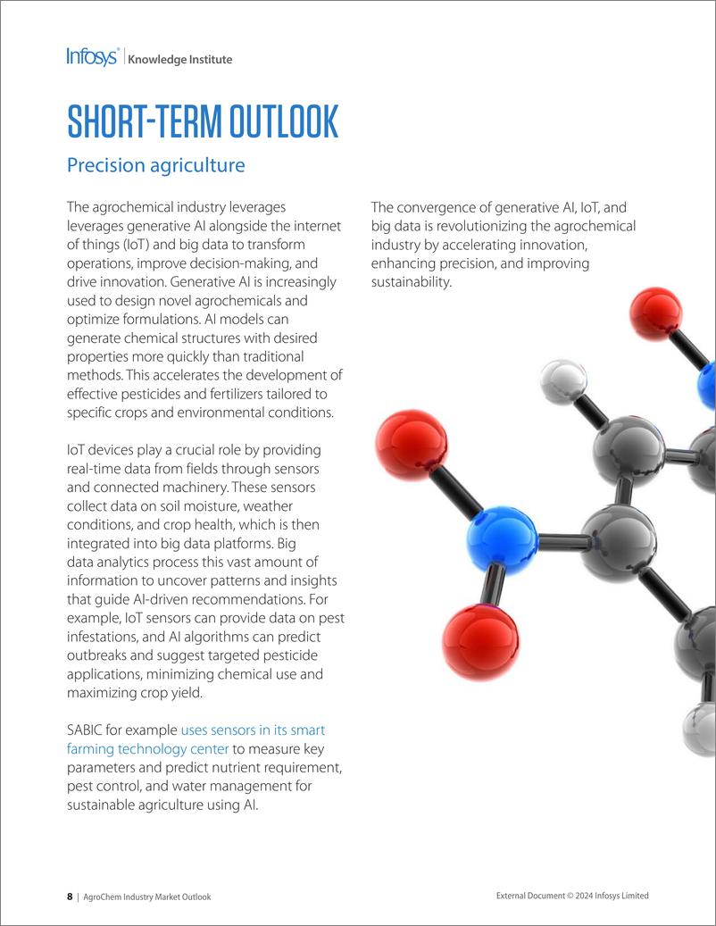 《印孚瑟斯_Infosys__2024农化行业市场展望报告_英文版_》 - 第8页预览图