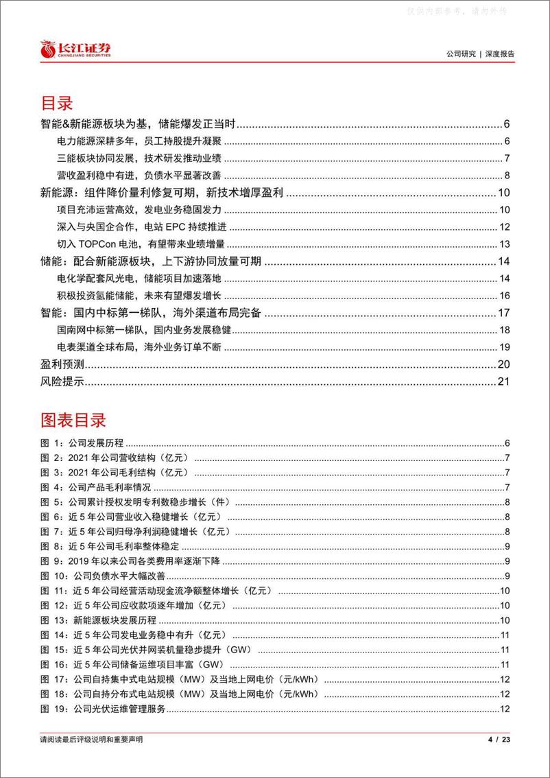 《长江证券-林洋能源(601222)智能、新能源为基，储能爆发正当时-230420》 - 第4页预览图