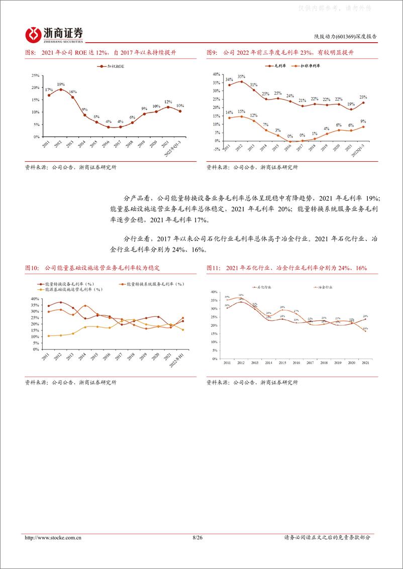 《浙商证券-陕鼓动力(601369)深度报告：民族工业气体领军企业，压缩空气储能打造新增长引擎-230219》 - 第8页预览图