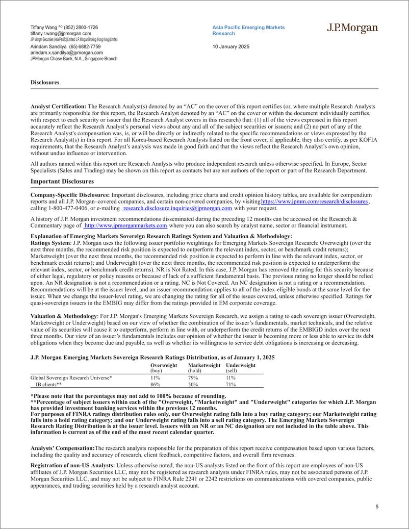 《JPMorgan Econ  FI-CNY Rates Tactically tp on 3y CDB longs-112712233》 - 第5页预览图