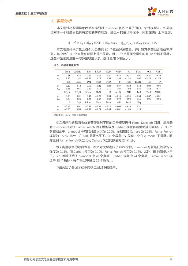 《天风证2018030金工专题报告：海外文献推荐第30期》 - 第5页预览图