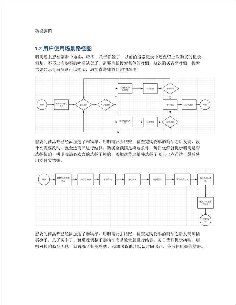 《产品分析：每日优鲜，生鲜市场的佼佼者》 - 第5页预览图