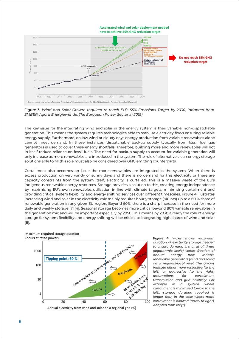 《欧洲2030及2050储能目标研究报告（英）-36页》 - 第7页预览图