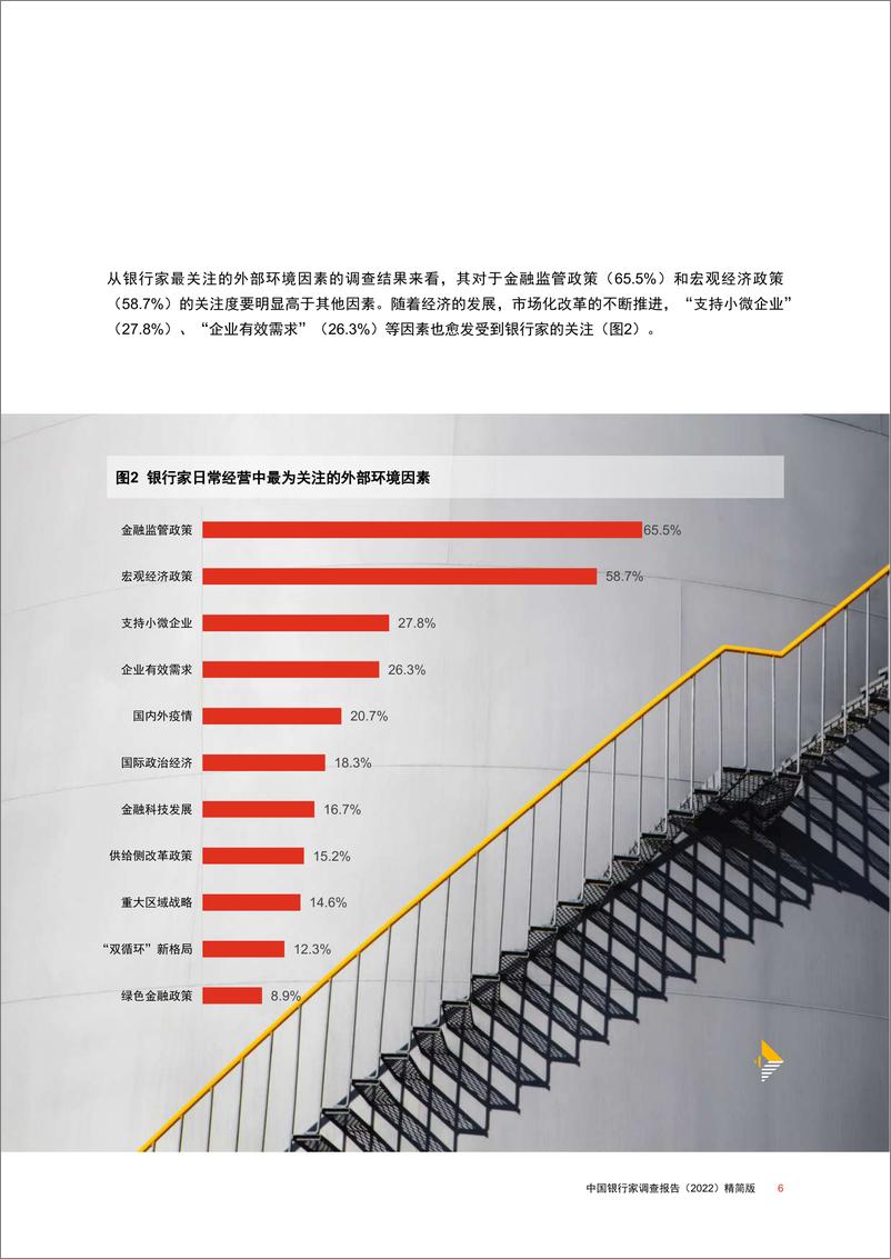 《普华永道-中国银行家调查报告（2022）精简版-2023.03-42页》 - 第8页预览图