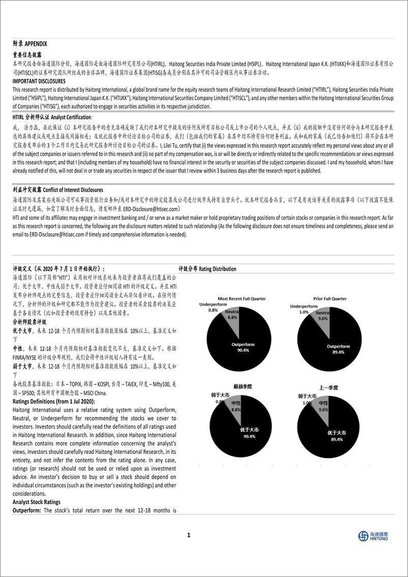 《房地产行业：第22周新房成交同比增速回落，供销比回升-240603-海通国际-》 - 第7页预览图