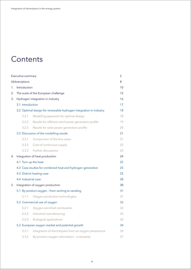 《DNV_2024电解槽在能源系统中的集成报告_英文版_》 - 第6页预览图