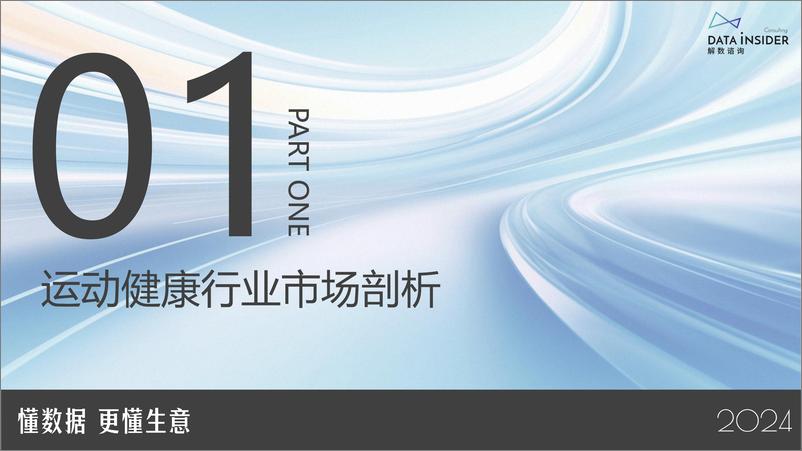 《2024年运动营养市场趋势数据洞察报告》 - 第3页预览图