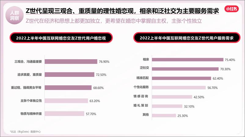 《2024小红书婚恋交友行业营销通案》 - 第8页预览图