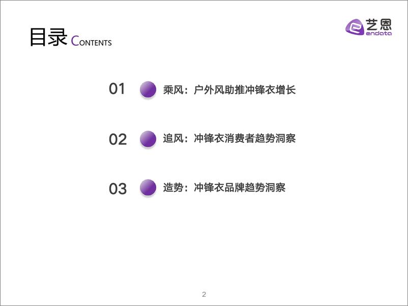 《2024冲锋衣消费者洞察-33页》 - 第2页预览图