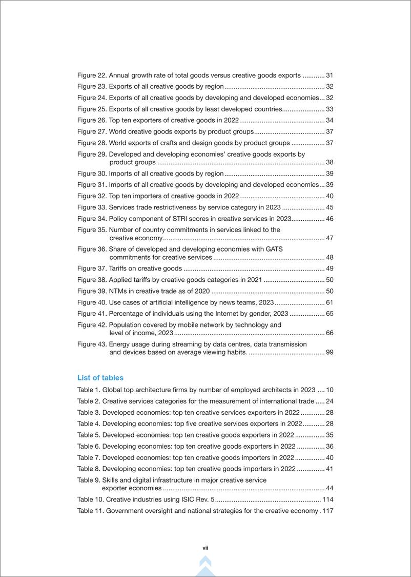 《联合国贸易发展委员会-2024年创意经济展望（英）-146页》 - 第8页预览图