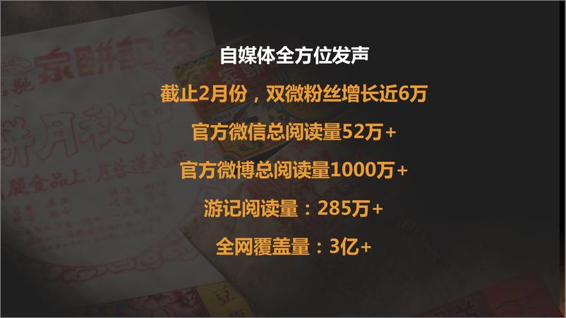 《7326.2018澳门英记饼家互联网推广方案-128P》 - 第6页预览图