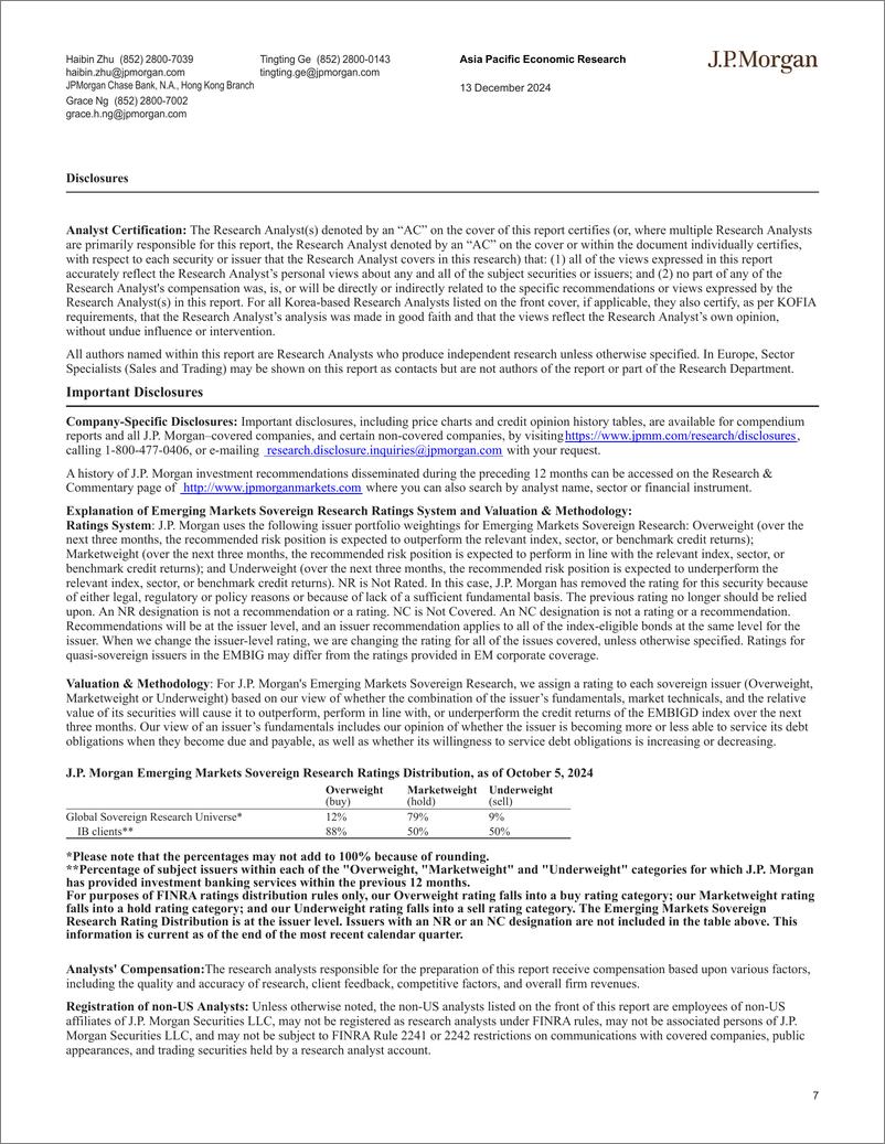 《JPMorgan Econ  FI-China TSF below expectation on another month of soft loans-112198538》 - 第7页预览图