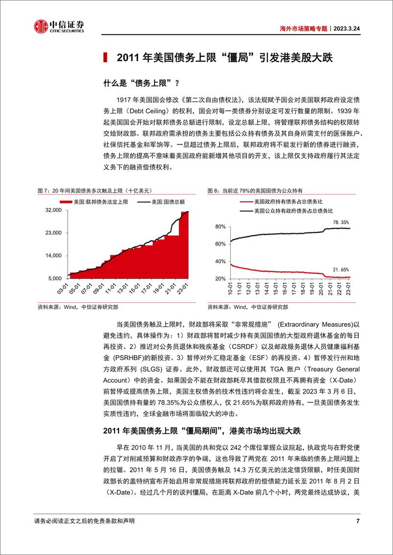 《海外市场策略专题：从银行流动性危机看下一轮美国系统性风险的导火索-20230324-中信证券-18页》 - 第8页预览图