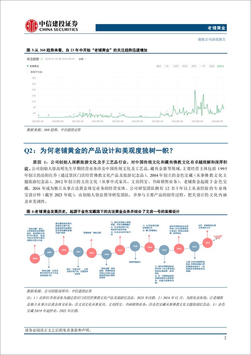 《老铺黄金(06181.HK)八问八答，如何理解公司竞争力和长期空间？-240904-中信建投-35页》 - 第7页预览图