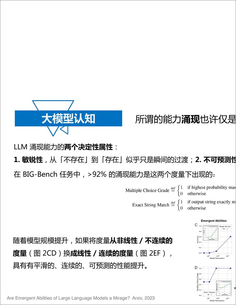 《2023年大模型时代的危与机报告-38页》 - 第8页预览图