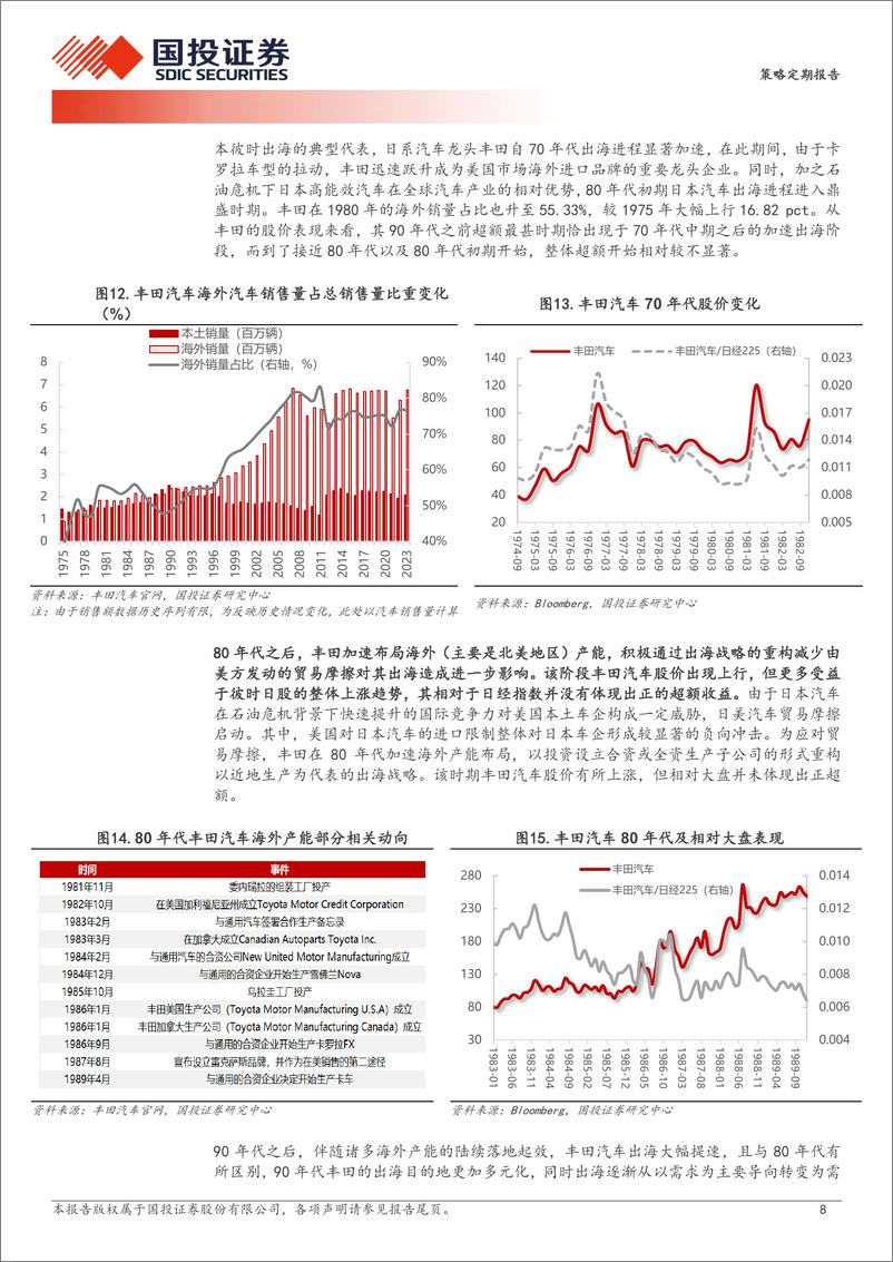 《两大核心问题：“出海业绩硬不硬”与“消费电子是下一个光模块”？＋-240722-国投证券-19页》 - 第8页预览图