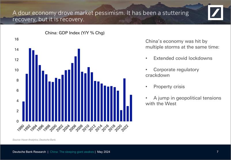 《Deutsche Bank-Thematic Research China The sleeping giant awakes-108343012》 - 第8页预览图