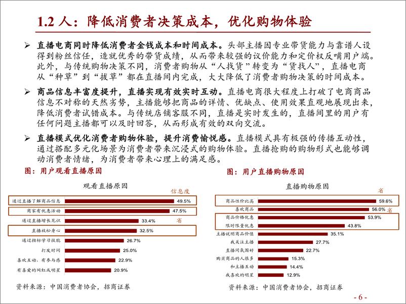 《可选消费行业阿里新业务专题研究之五：淘宝直播，直播电商领军者，专业化构建护城河-20220516-招商证券-29页》 - 第7页预览图