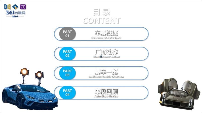 《2024年北京国际车展专题报告-求信咨询》 - 第3页预览图