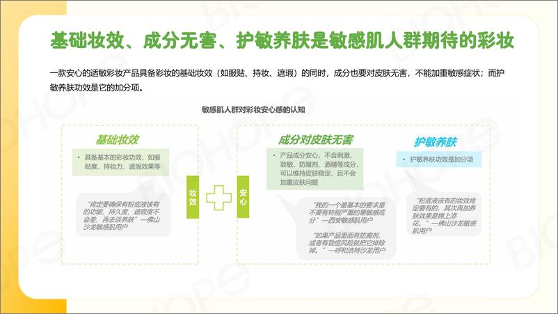 《2024H1数说美妆报告》 - 第8页预览图