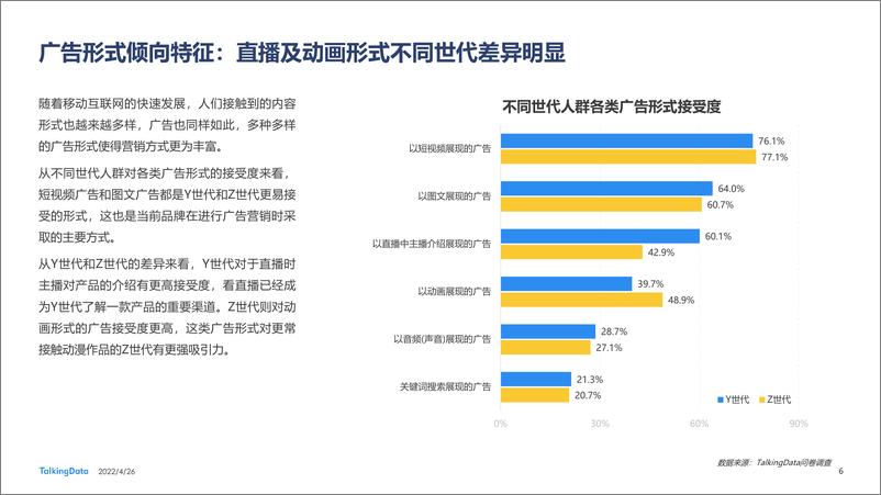 《移动观象台-精细营销 撬动存量—2021互联网广告行业报告-48页》 - 第7页预览图