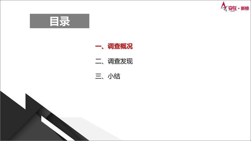 《2023企业网络安全能力调查报告-24页》 - 第4页预览图