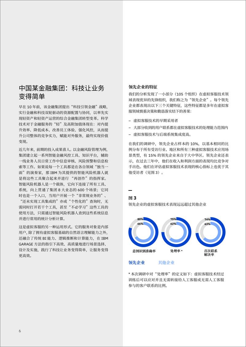 《2021-03-12-中国洞察-虚拟客服技术的价值-使用人工智能技术-改善客户服务质量-提升经济效益-IBM商业价值研究院》 - 第8页预览图