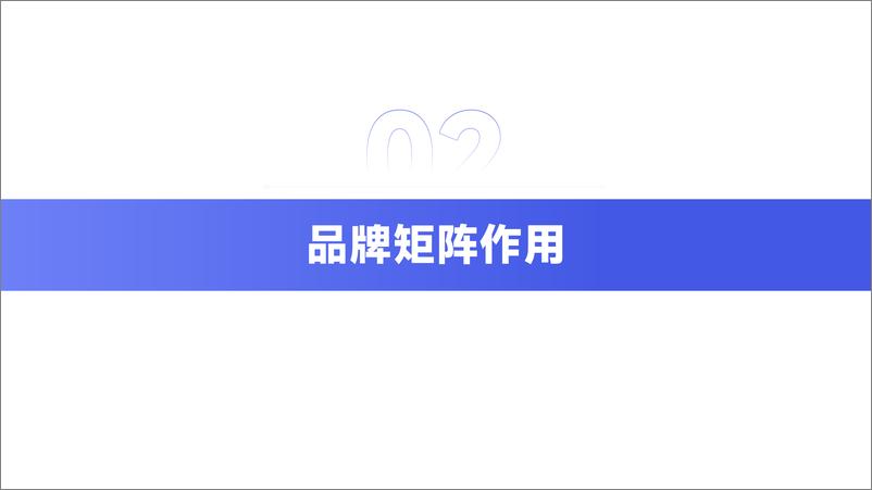 《2024企业新媒体品牌矩阵研究报告-21页》 - 第7页预览图