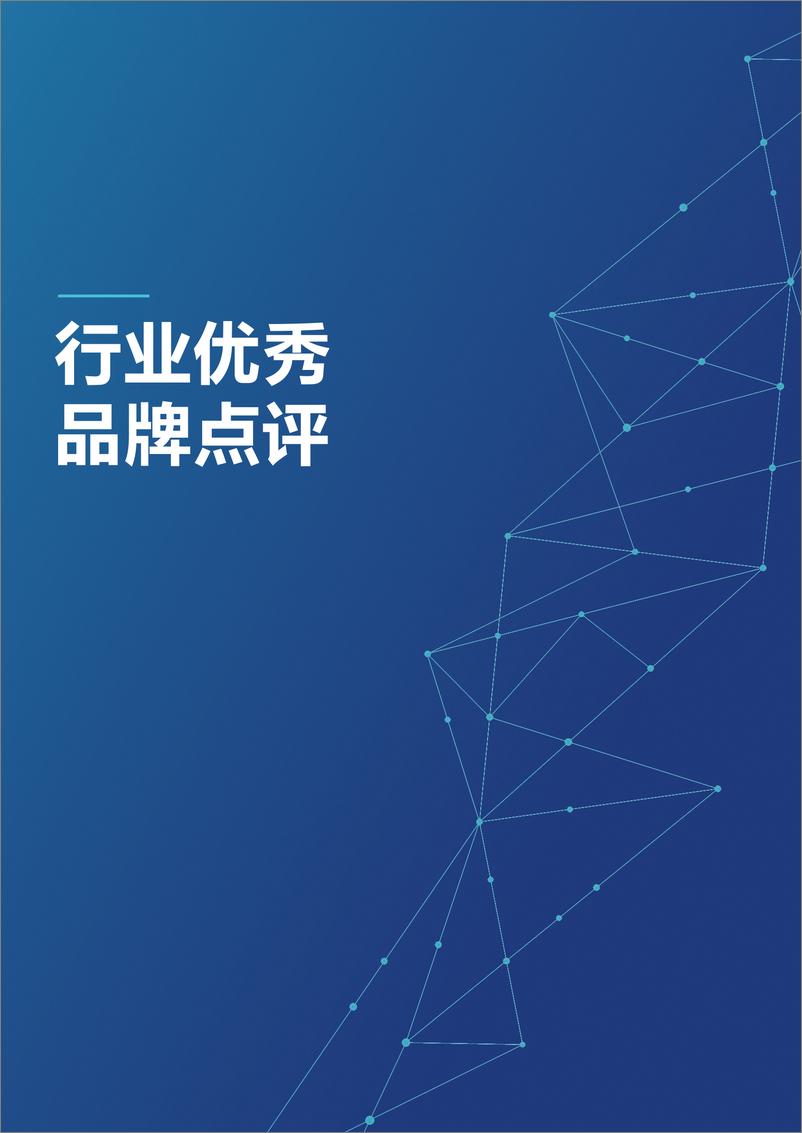 《2024年度中国品牌价值500强报告》 - 第7页预览图