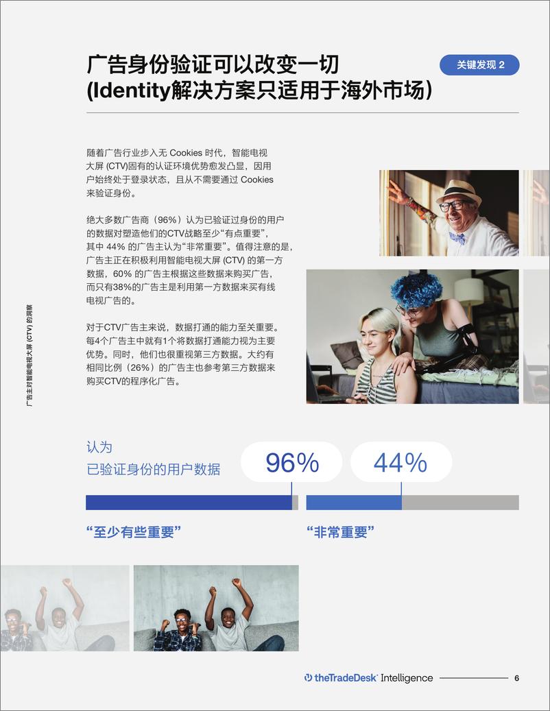 《2024 The Trade Desk 美国CTV智能电视大屏报告》 - 第6页预览图