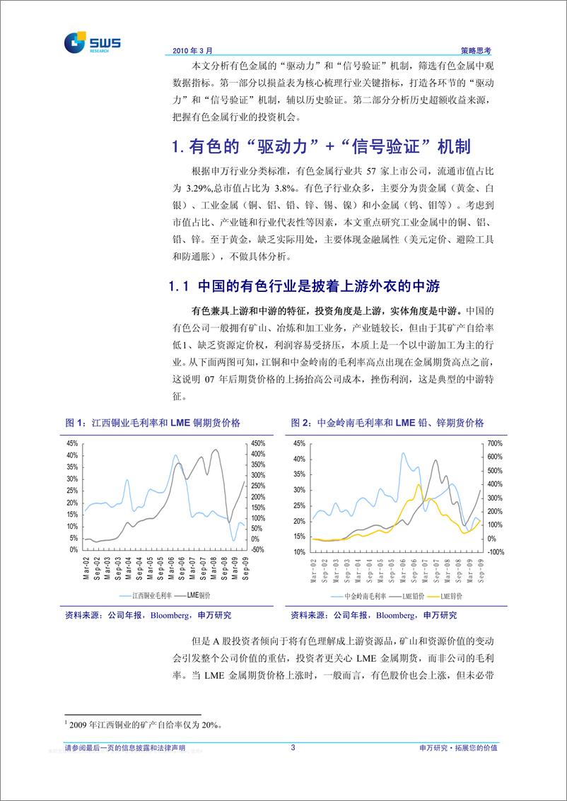 《申银万国-4策略如何看有色行业》 - 第4页预览图