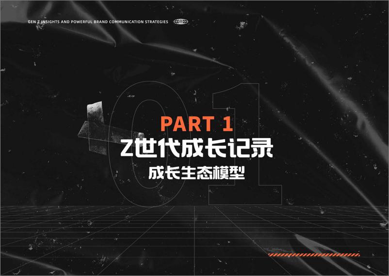 《Z世代洞察和品牌沟通秘籍-Ylab&欢网科技-2024-82页》 - 第7页预览图