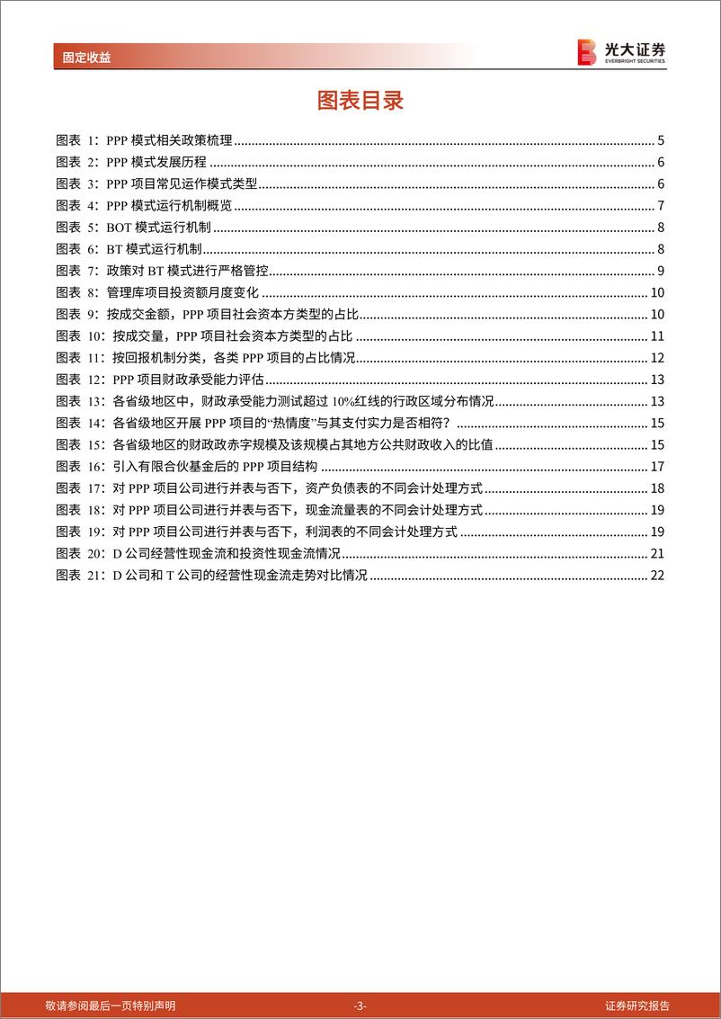 《建筑行业债券专题研究报告之二：在谈论PPP对建筑企业信用资质的影响时，我们该关注些什么？-20221205-光大证券-25页》 - 第4页预览图