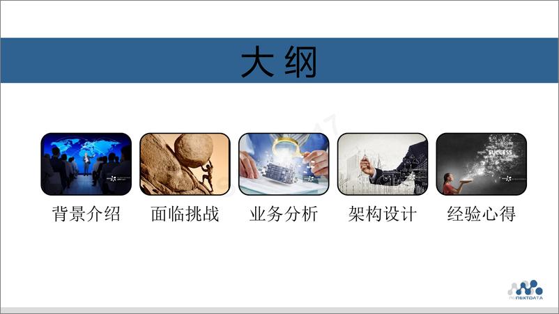 《关涛：实时大数据在风控中的实践》 - 第3页预览图