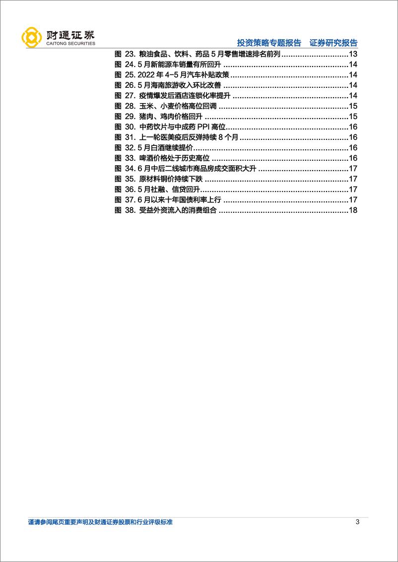 《投资策略专题报告：外资如何买大消费核心资产-20220630-财通证券-19页》 - 第4页预览图