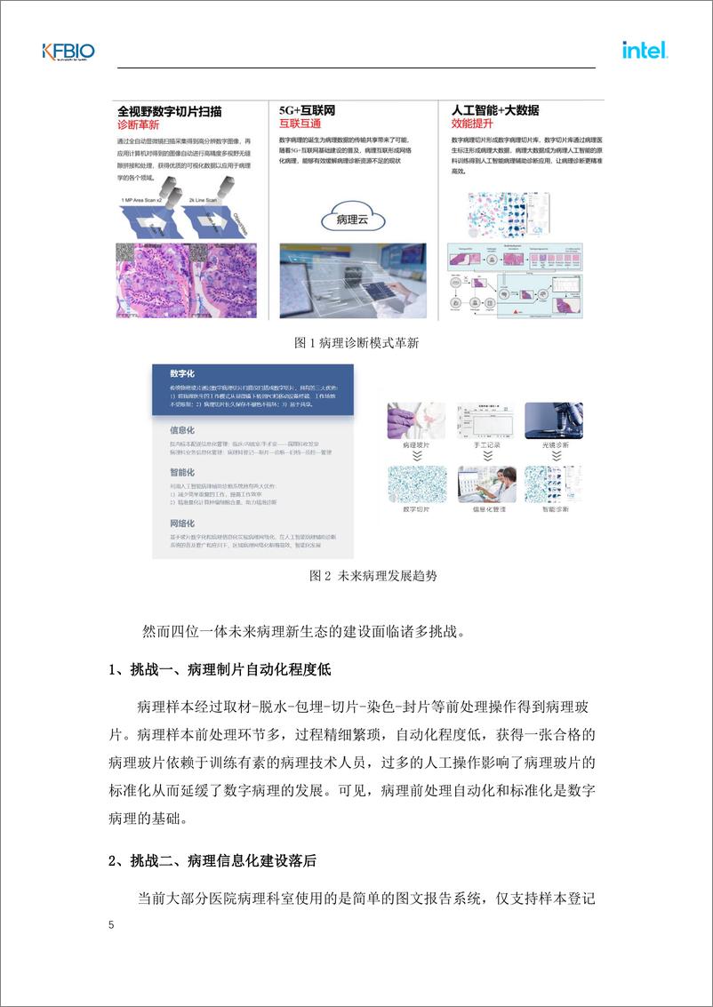 《智慧病理一体化解决方案(2022.8)-24页-WN9》 - 第6页预览图