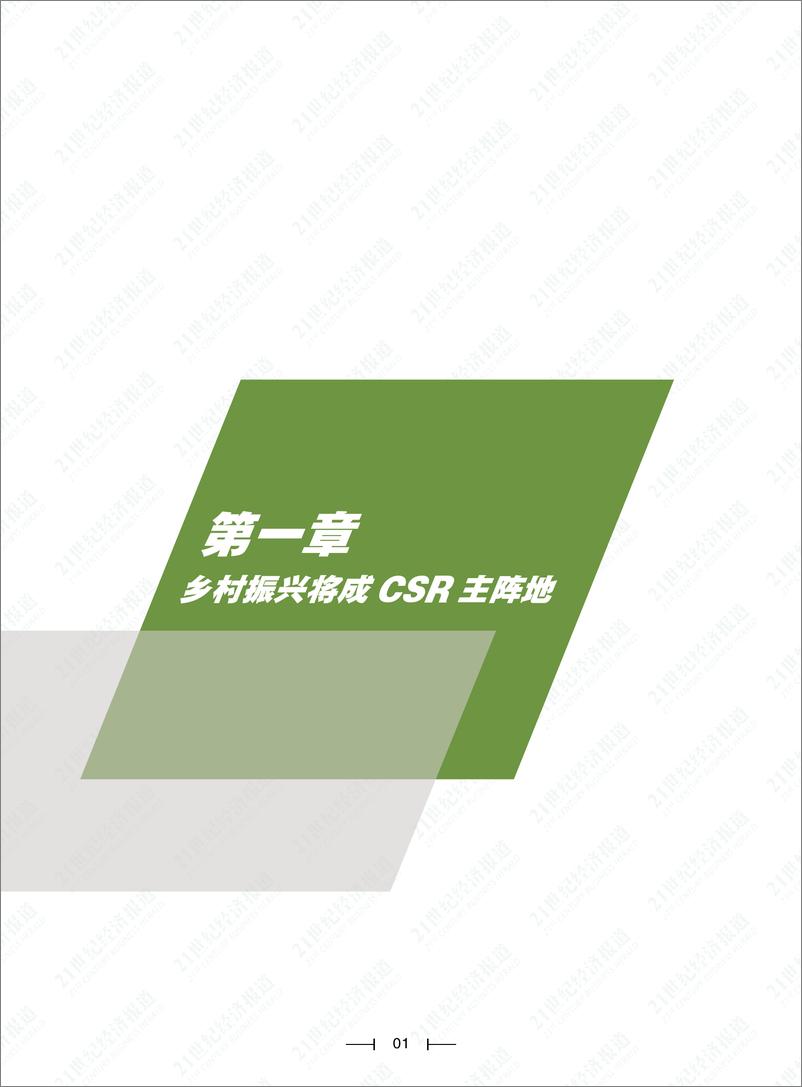 《中国乡村振兴之路白皮书（2021）-SFC&21世纪经济报道-2022-78页》 - 第4页预览图