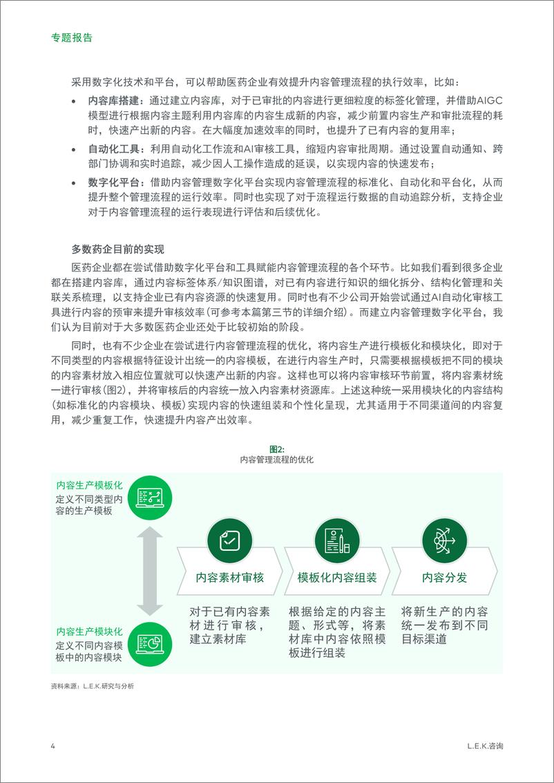 《医药企业在全渠道营销下的内容管理体系专题四__敏捷流程管理_ 》 - 第4页预览图