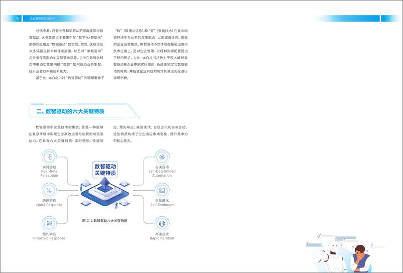 《2024企业数智驱动白皮书》 - 第6页预览图